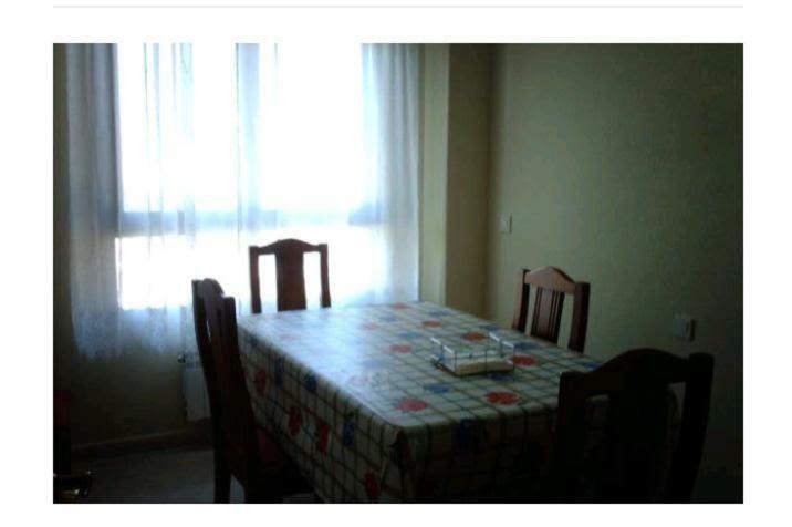 Duplex Con Vistas Al Mar Daire Suances Dış mekan fotoğraf