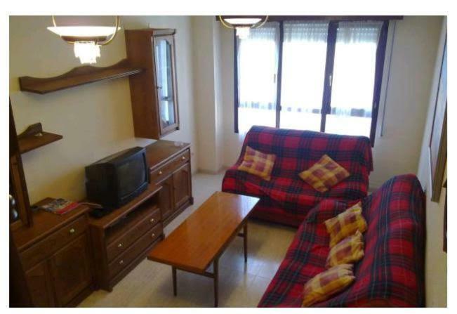 Duplex Con Vistas Al Mar Daire Suances Dış mekan fotoğraf