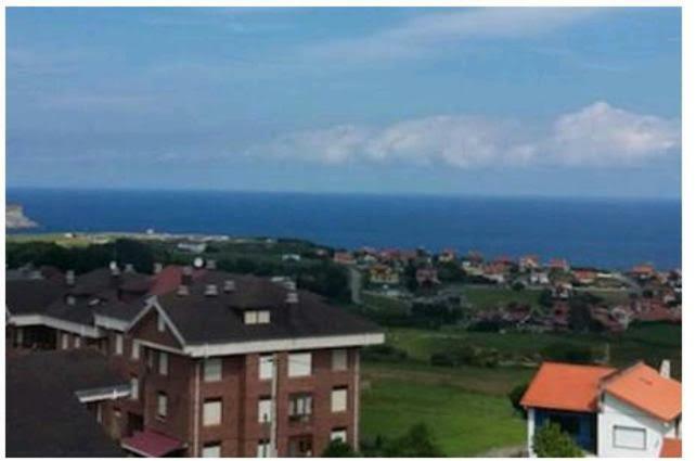 Duplex Con Vistas Al Mar Daire Suances Dış mekan fotoğraf