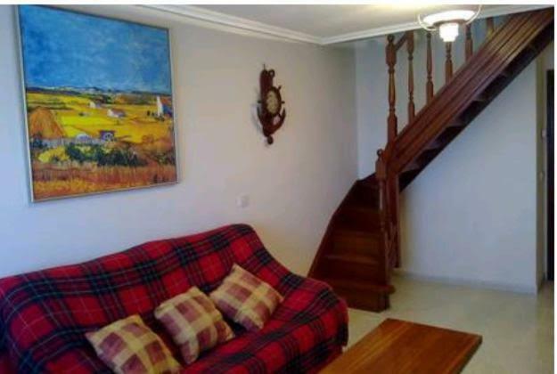 Duplex Con Vistas Al Mar Daire Suances Dış mekan fotoğraf